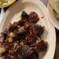 Cajun Shotgun House And Bbq inside