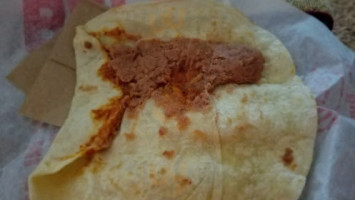 Taco Bueno food