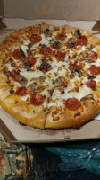 Pizza Hut food