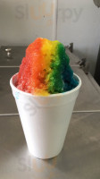 Show-me Shaved Ice Frozen Custard food