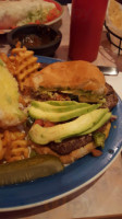 Senor Luna food