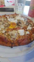 Pizza Oceane food