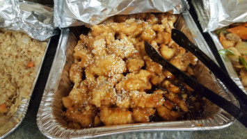New Asia food
