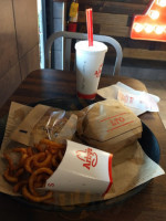 Arby's food