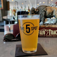 The 5 Spot Midtown Neighborhood Kitchen And food