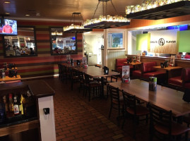 Chili's Grill food