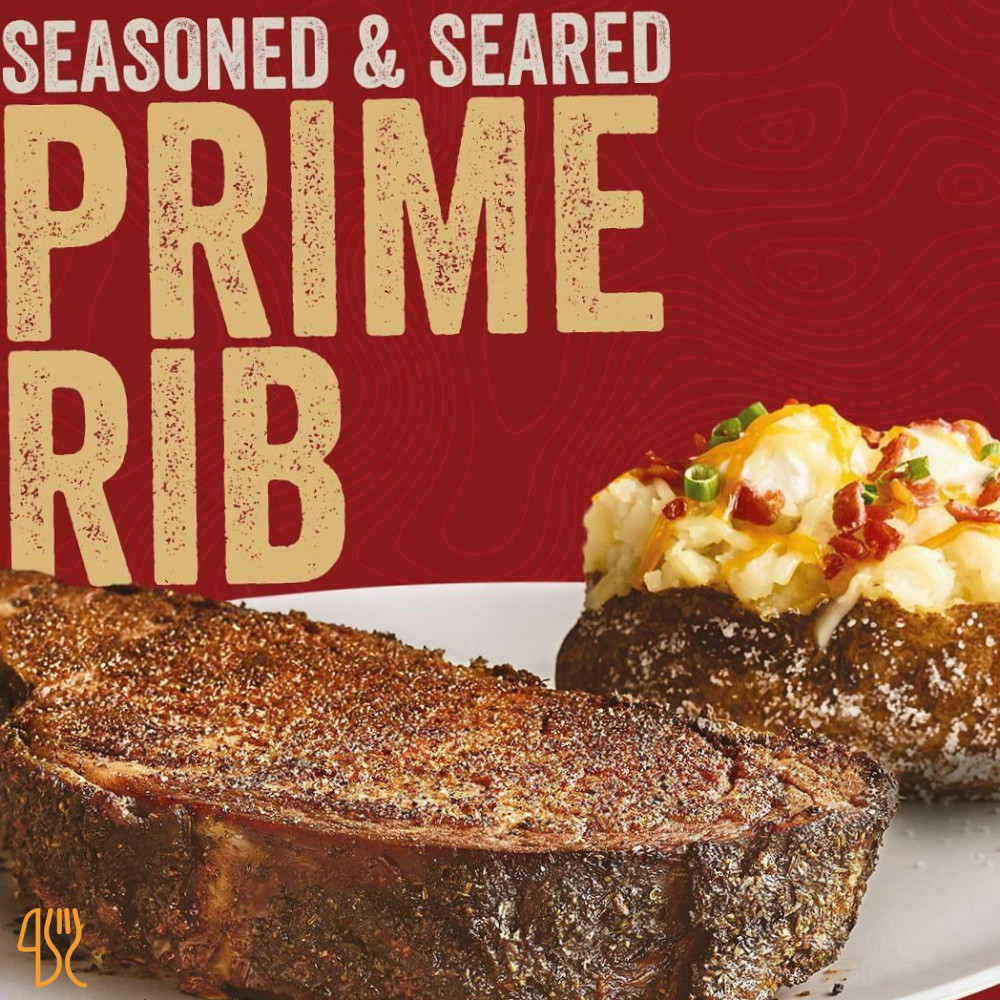 Outback Steakhouse