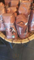 Starbucks food