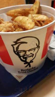 Kfc food