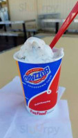 Dairy Queen food