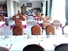 Restaurante Residencial Miradouro food