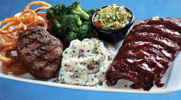 Applebee's food