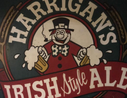 Harrigan's Tavern food