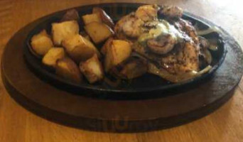 Applebee's Grill food