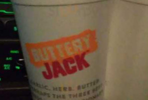 Jack In The Box food