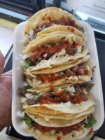 Tacos In Low Places food