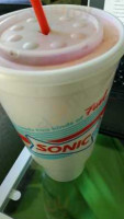 Sonic Drive-in food