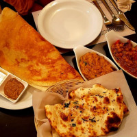 H2 Hyderabad House Indian food