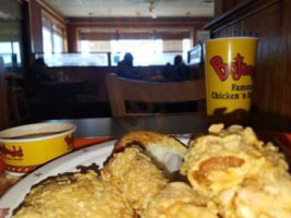 Bojangles food