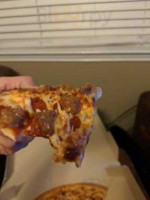 Little Caesars food