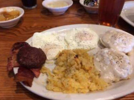 Cracker Barrel food