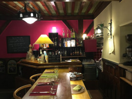 La Taverne Louis Xi food