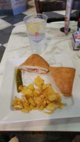 Mcalister's Deli food