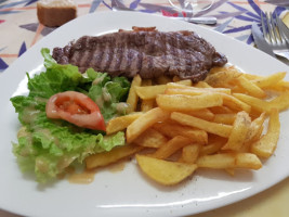 Le Marina food