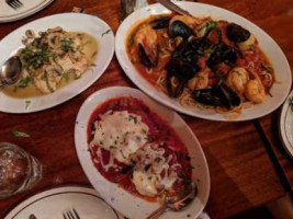 Peppino's Italiano food