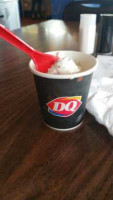 Dairy Queen food