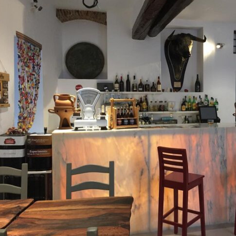 Aromas à Solta Lda