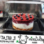 Agrigelateria food