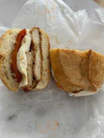 Robert's Meats and Deli food