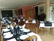 Rte.cebollera.hostal food