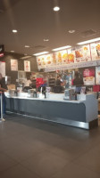 Kfc Angoulême Champniers inside