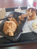 Kfc Plover Wi food