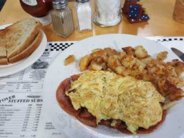 South Amboy Deli And Subs food