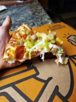 Little Caesars food