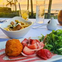 Merriman's Kapalua food