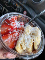 Frutta Bowls food