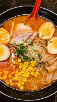 Hanabi Ramen Carrollton food