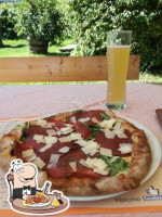 Pizzeria Il Picchio food