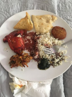 India Oven food
