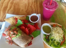 Swamis food