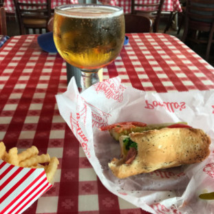 Portillo's