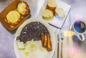 Antigua Bread food