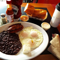 Antigua Bread food