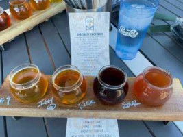 Inver Grove Brewing Co food