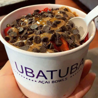 Ubatuba Acai Thousand Oaks food