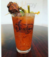 Dead Low Brewing, Llc. food